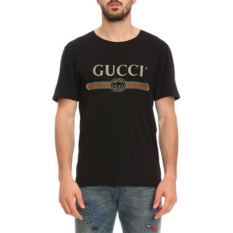 maglia gucci uomo doppia g